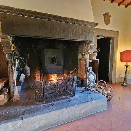 Villa Rigacci-2