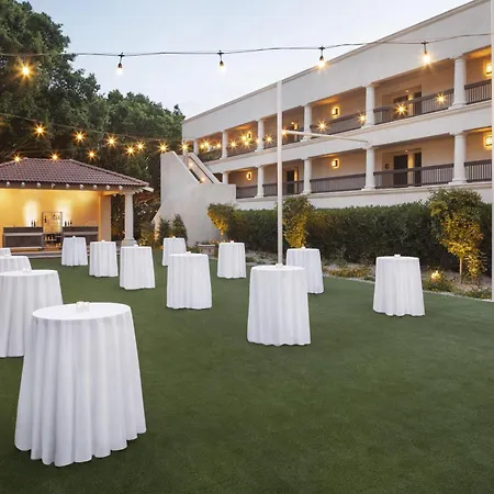 The Scottsdale Resort & Spa, Curio Collection By Hilton-3