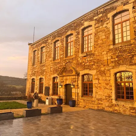 Chateau De Latour-3