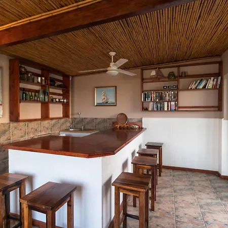 The Lookout Guest House-2