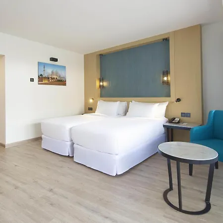 Occidental Sharjah Grand-2