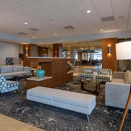 Doubletree By Hilton Hotel & Conference Centre Regina-3