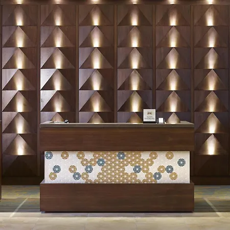 Doubletree By Hilton Hotel & Conference Centre Regina-3
