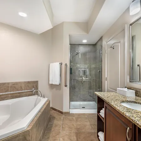 Hilton Vacation Club Scottsdale Villa Mirage-2