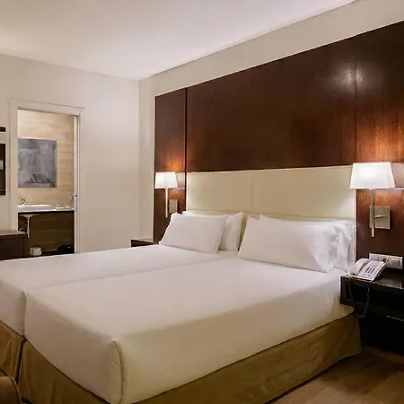 Hotel Taburiente S.C.Tenerife-2