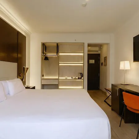 Hotel Taburiente S.C.Tenerife-3