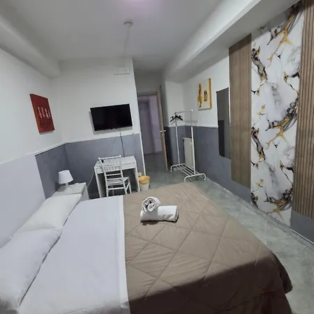 Hotel Alloggio Del Conte-2