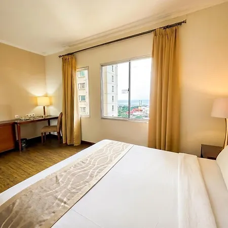 Grand Dafam Ancol Jakarta-2