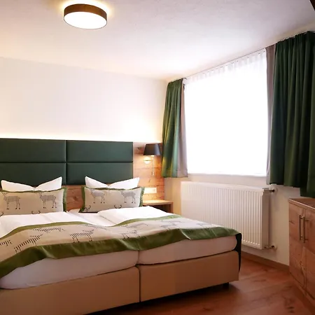 Hotel Hochfirst-3