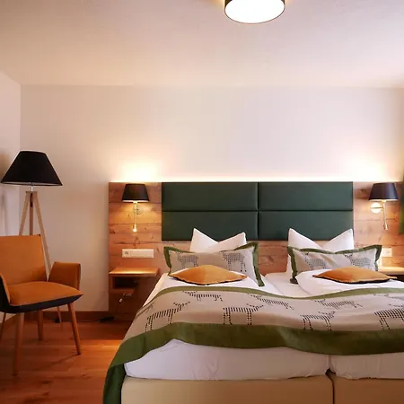 Hotel Hochfirst-2