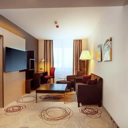 Doubletree By Hilton Kosice-3