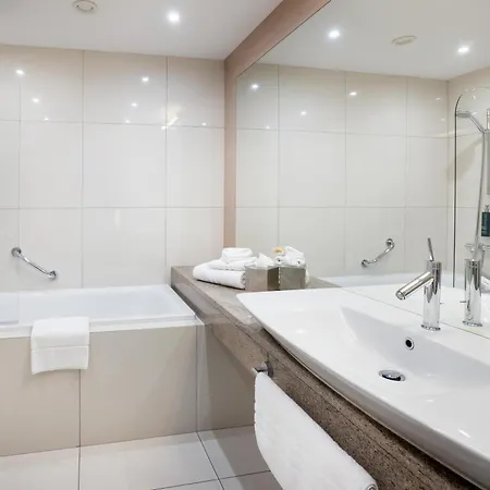 Doubletree By Hilton Kosice-3