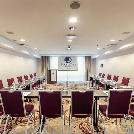 Doubletree By Hilton Kosice-2