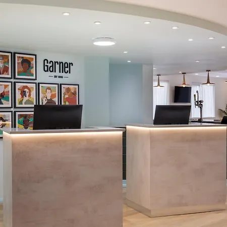 Garner Hotel Lincoln By Ihg-2