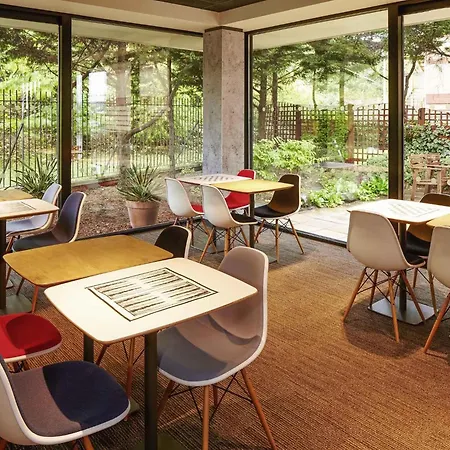 Ibis London Thurrock M25-2