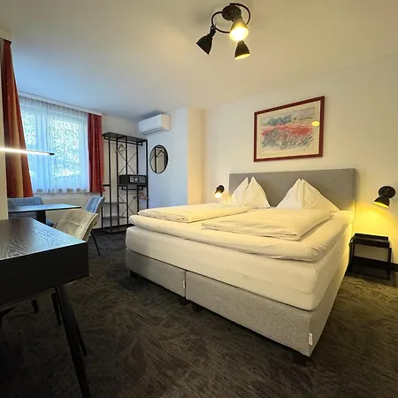 Hotel Altmann-3