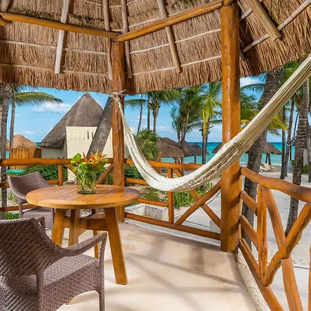 Mahekal Beach Front Resort & Spa-2