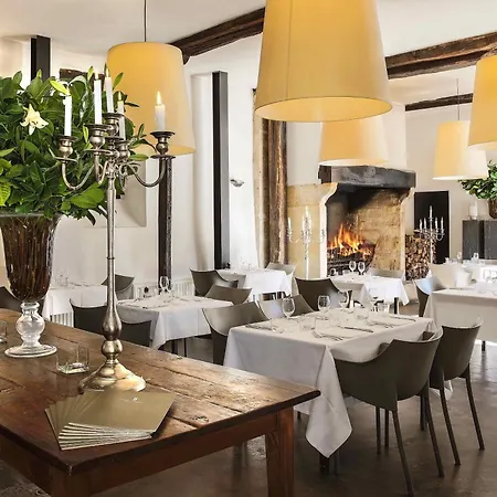 Chateau Les Merles Et Ses Villas-2