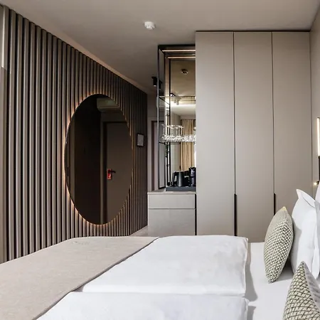 Hotel Malin-3