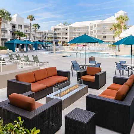 Embassy Suites By Hilton Orlando Lake Buena Vista Resort-3