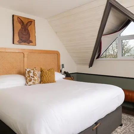 The Rabbit Hotel & Retreat-2