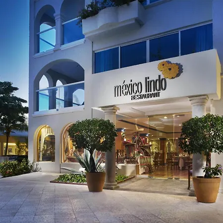 Occidental Costa Cancun-3