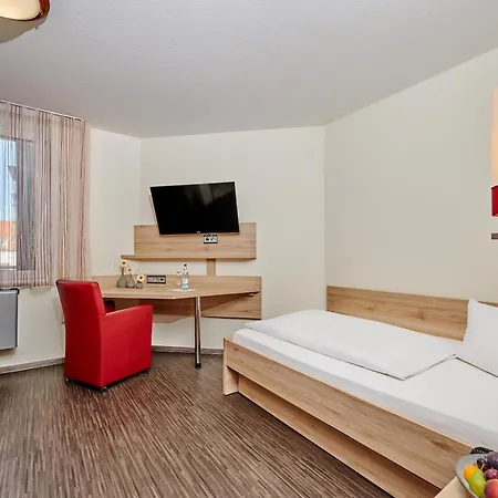 Ringhotel Gasthof Hasen-3