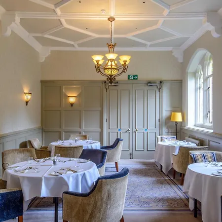 Warren House Hotel-2