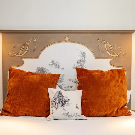 The Originals Boutique, Hotel La Ferme Du Pape, Eguisheim-3