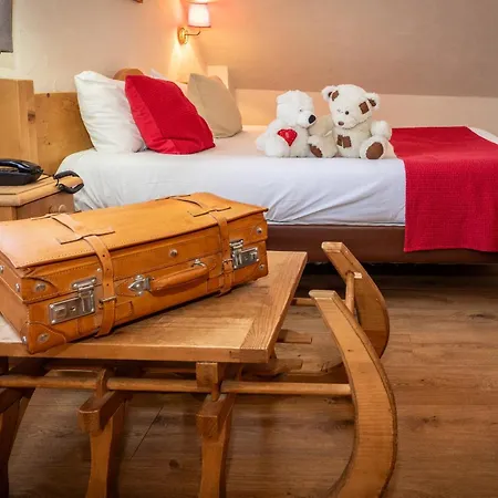 The Originals Boutique, Hotel La Ferme Du Pape, Eguisheim-2