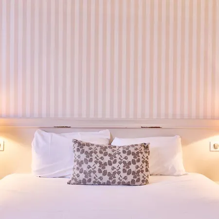 The Originals Boutique, Hotel La Ferme Du Pape, Eguisheim-3