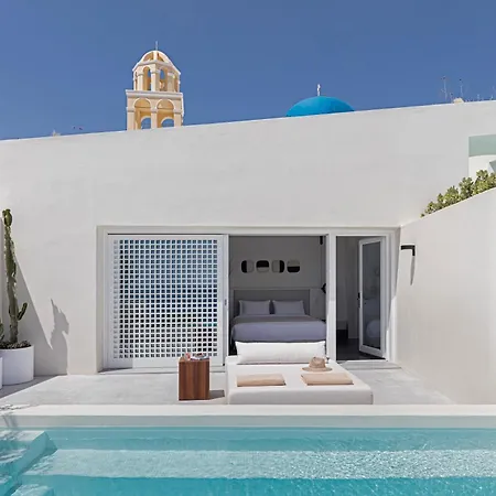 Canaves Oia Suites - Small Luxury Hotels Of The World-2