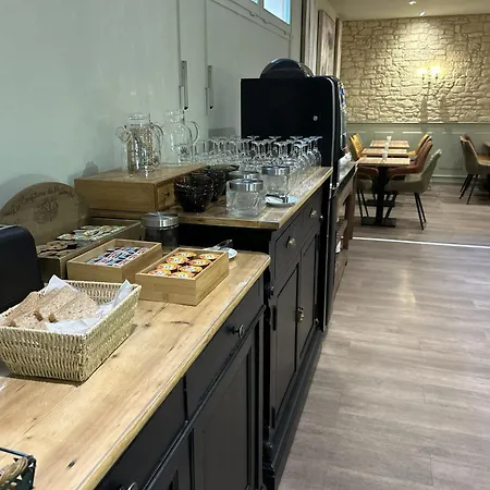 Hotel Saint Albert-2