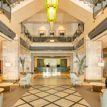 Hotel Yaramar - Adults Recommended-2