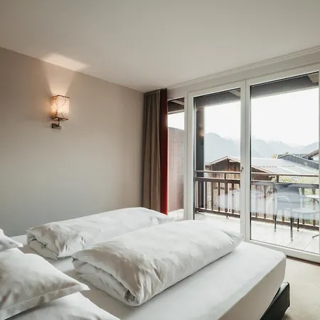 Hotel Chesa Monte 4Sterne Superior-3