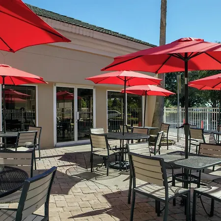 Hampton Inn Lake Buena Vista / Orlando-2
