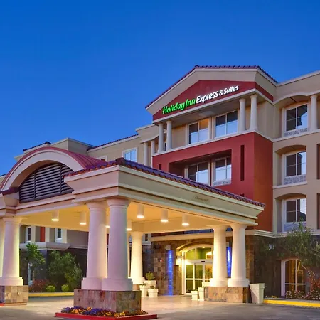 Holiday Inn Express & Suites Las Vegas Sw Springvalley By Ihg-2