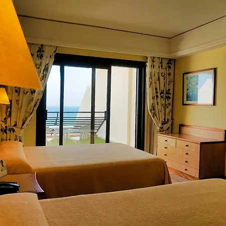 Sbh Crystal Beach Hotel & Suites - Adults Only-2