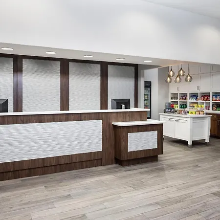 Homewood Suites By Hilton Lake Buena Vista - Orlando-3