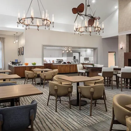 Homewood Suites By Hilton Lake Buena Vista - Orlando-3
