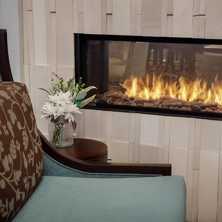 Homewood Suites By Hilton Denver International Airport-2
