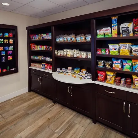 Homewood Suites By Hilton Denver International Airport-3