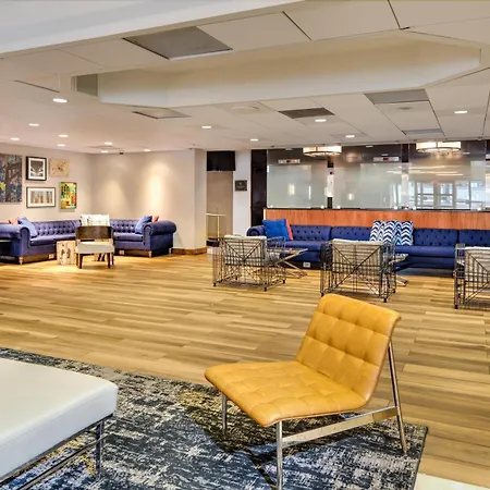 Doubletree By Hilton Hotel & Suites Pittsburgh Downtown-2