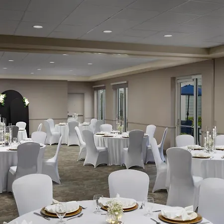 Hilton Garden Inn Lake Mary-3