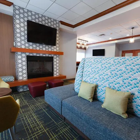 Hampton Inn Richfield-2