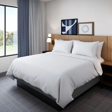 Staybridge Suites Pensacola Airport By Ihg-2