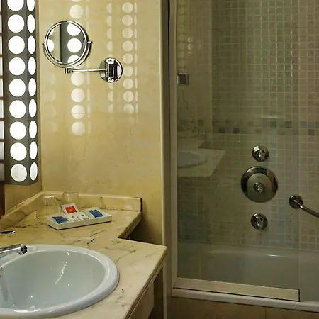 Sbh Crystal Beach Hotel & Suites - Adults Only-2