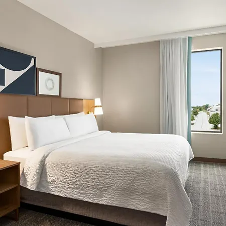 Staybridge Suites Pensacola Airport By Ihg-3