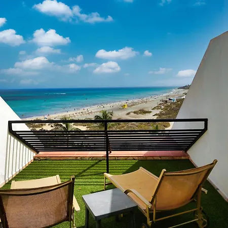 Sbh Crystal Beach Hotel & Suites - Adults Only-3