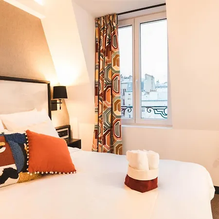 La Maison Montparnasse-2